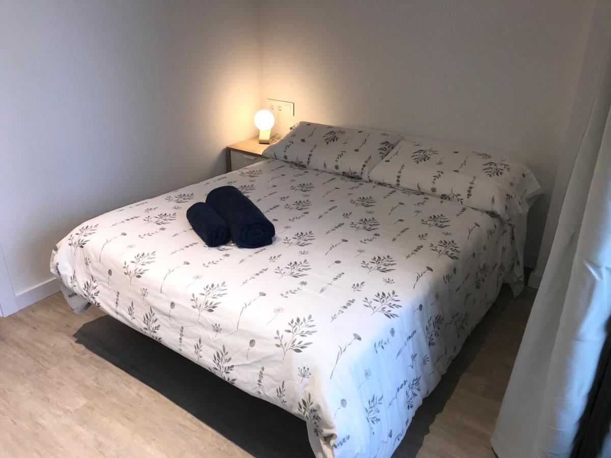 סנט אדריה דה בסוס Llull Home מראה חיצוני תמונה