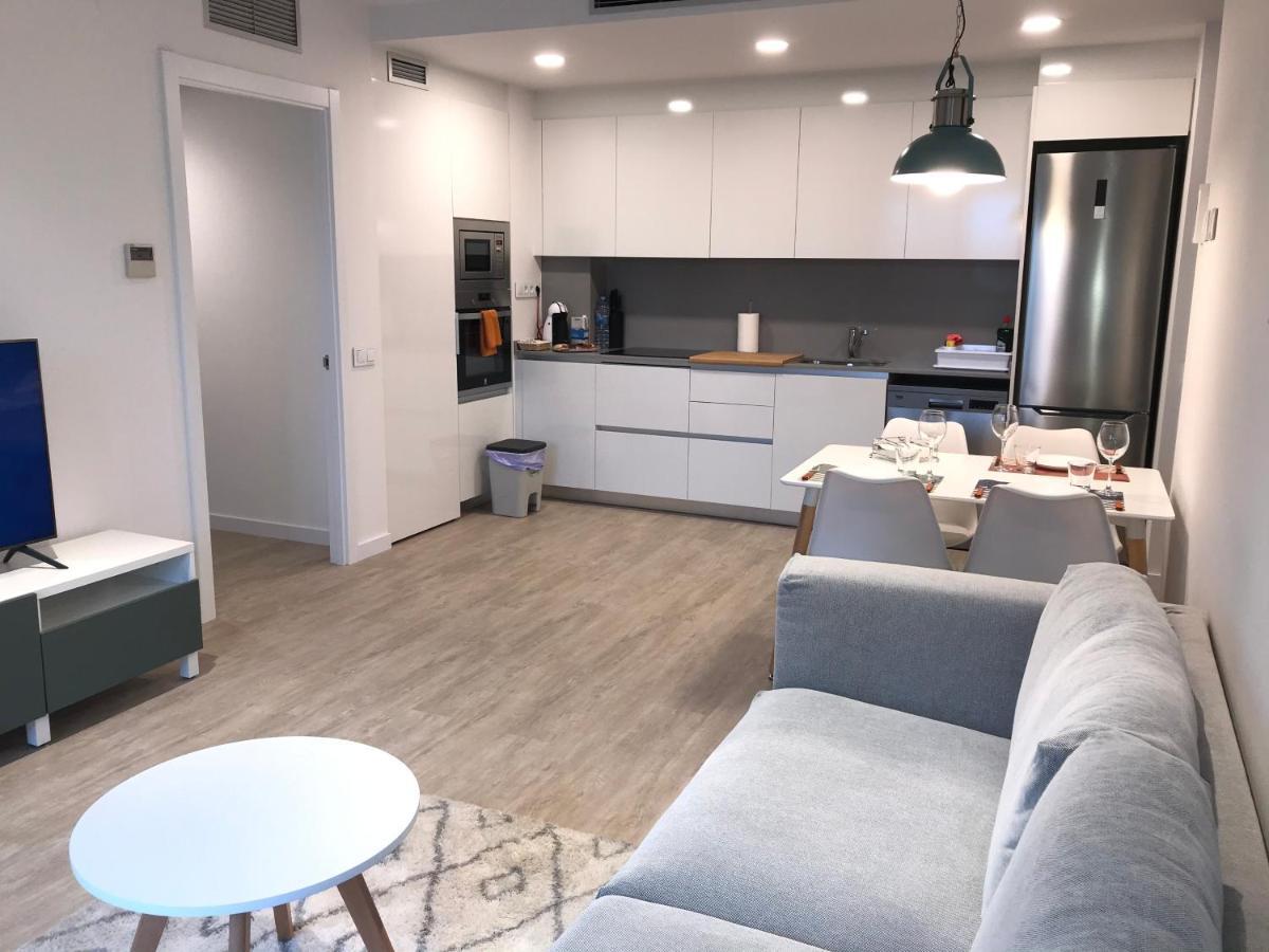 סנט אדריה דה בסוס Llull Home מראה חיצוני תמונה